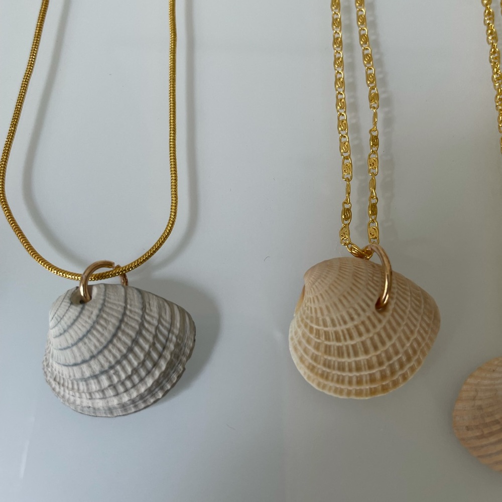 Shell Necklaces! - Picture 7 of 10